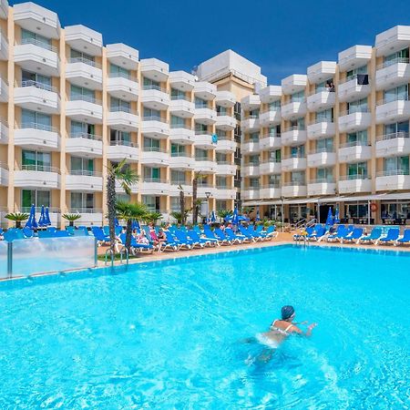 Ght Oasis Tossa & Spa Tossa de Mar Kültér fotó