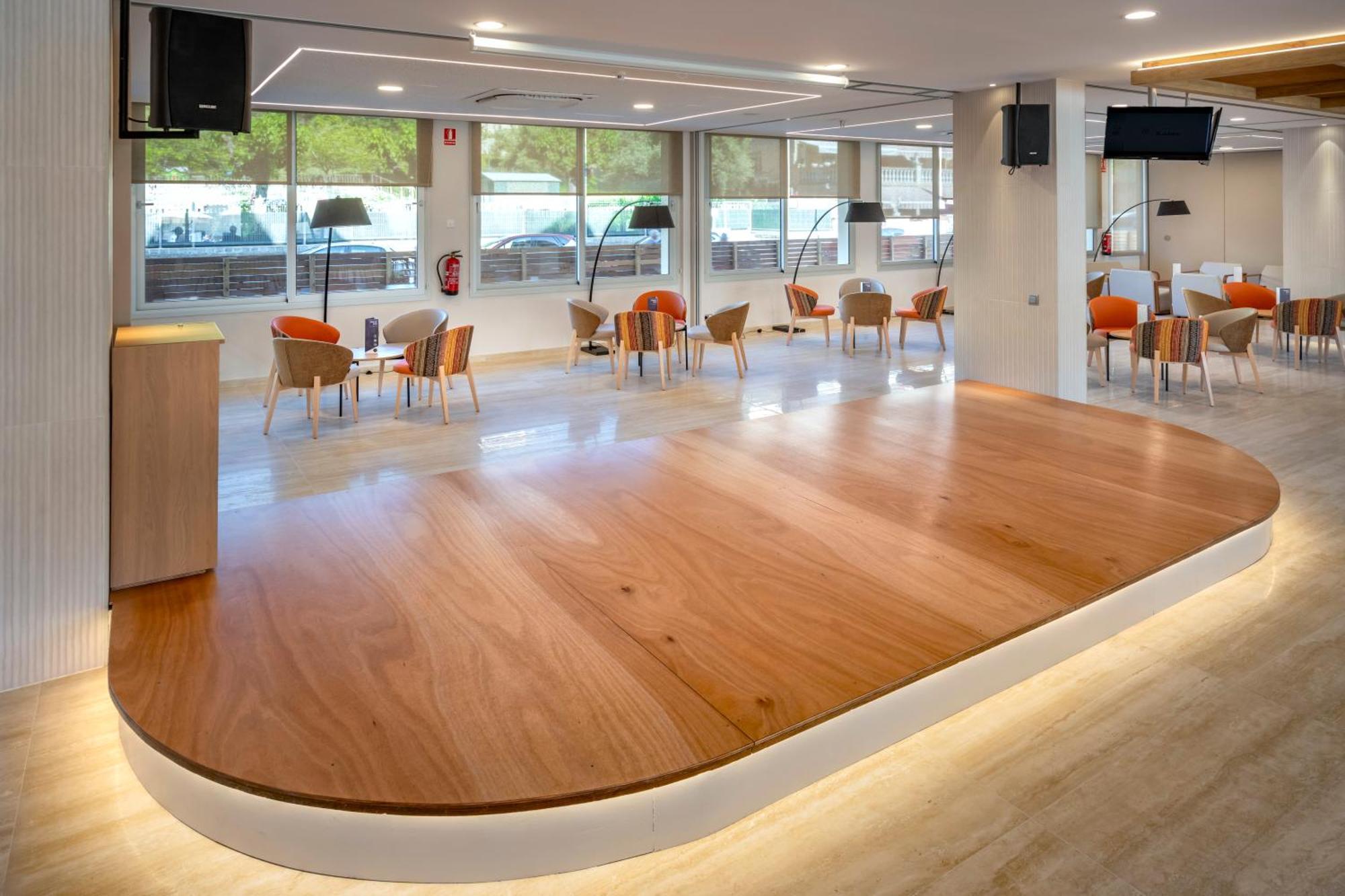 Ght Oasis Tossa & Spa Tossa de Mar Kültér fotó